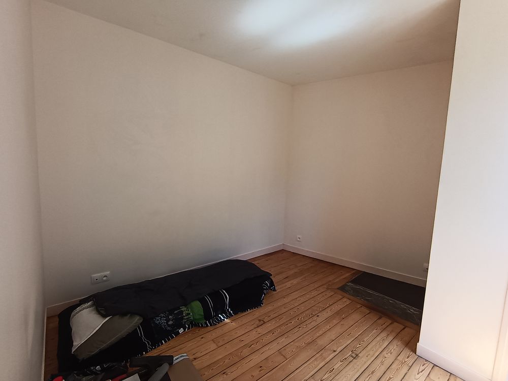 Location Appartement Appartement rdc au coeur de ville, jardinet non clos Dreux