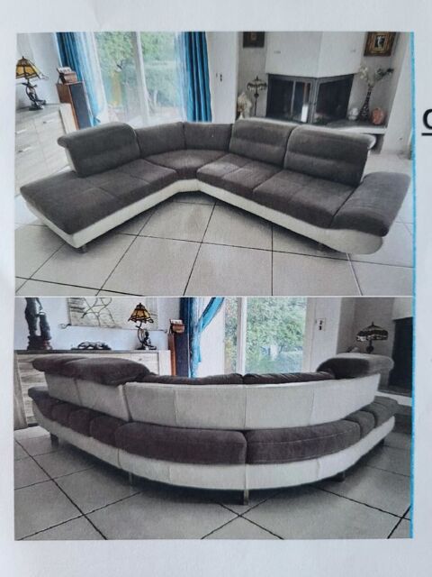 canap  angle 800 La Valette-du-Var (83)