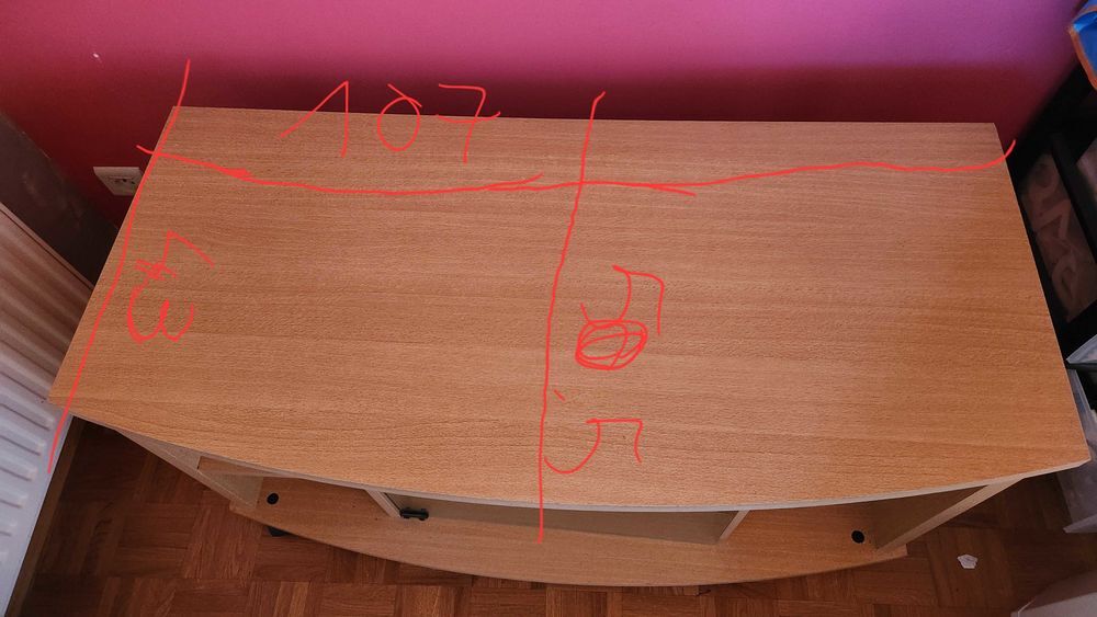 meuble t&eacute;l&eacute;vision Meubles