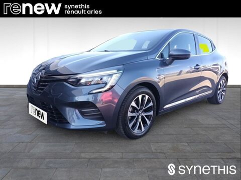 Renault Clio V Clio Blue dCi 100 - 21N Intens 2021 occasion Arles 13200