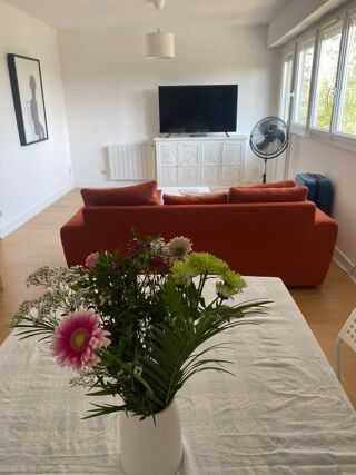  Appartement à vendre 3/4 pièces 68 m²