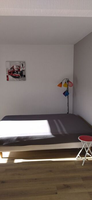  Appartement � louer 1 pi�ce 33 m� Saint-�tienne