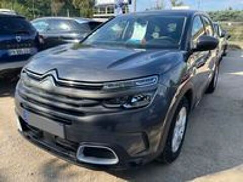 C5 aircross C5 Aircross BlueHDi 130 S&S BVM6 Live 2019 occasion 84000 Avignon