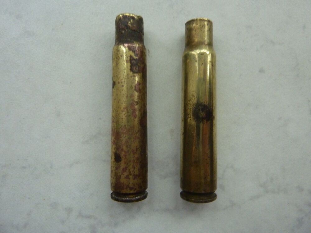 Douille d'obus de 40 M/M 1943 