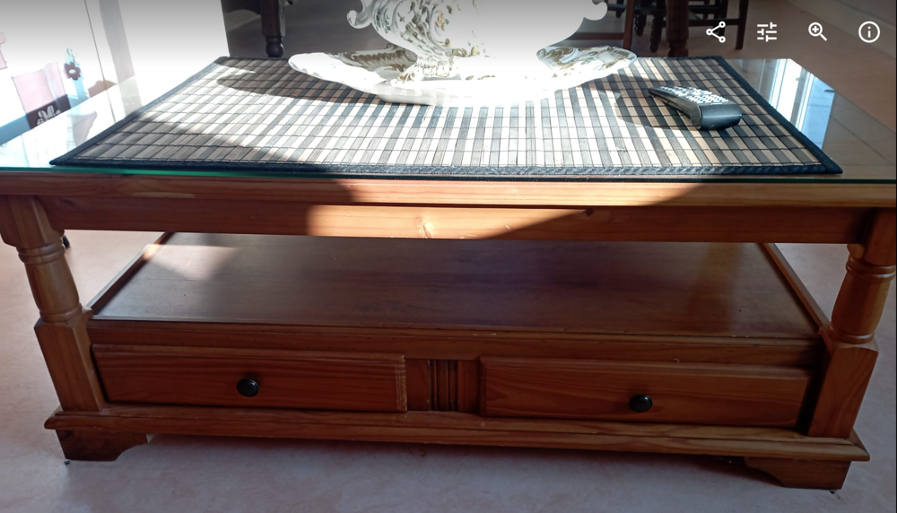 Prix en baisse divers objets ameublement Meubles