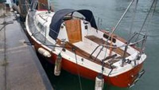Monocoque 1976 occasion 77100 Meaux