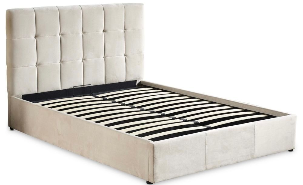 Lit coffre 160 Meubles