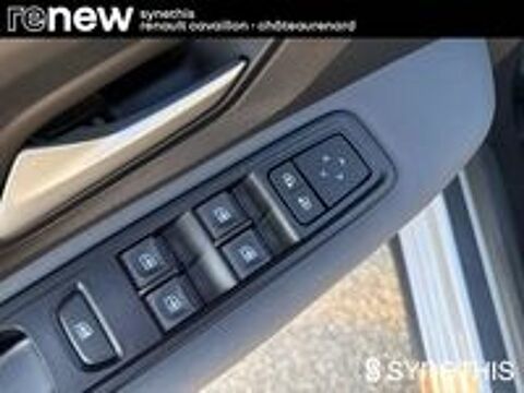 Sandero ECO-G 100 Stepway Extreme 2024 occasion 84300 Cavaillon