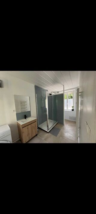  Appartement à vendre 2 pièces 47 m² Évreux