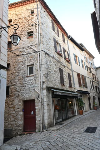  Maison à vendre 9 pièces 218 m²
