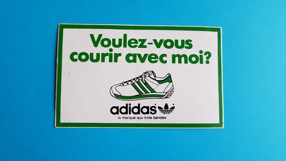 ADIDAS 