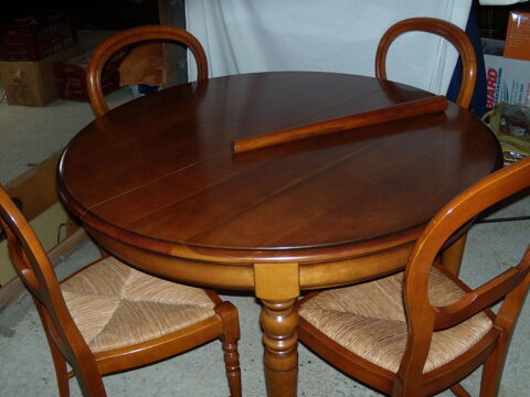 Table de S�Manger 250 Saint-M�en-le-Grand (35)