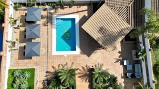  Villa � vendre 7 pi�ces 415 m� Alhaurin el grande