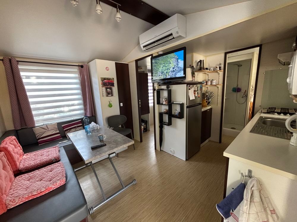 Vente Autre mobil home Sainte-eulalie-en-born