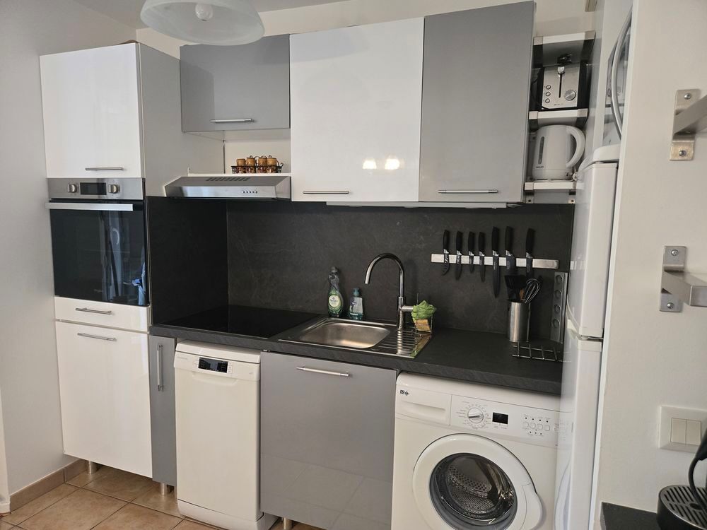 Location Appartement Appartement meublé 2 pièces 44 m2 Meaux