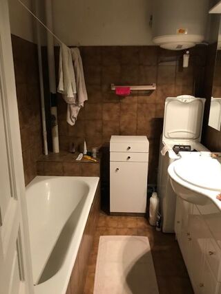  Appartement � louer 2 pi�ces 48 m�