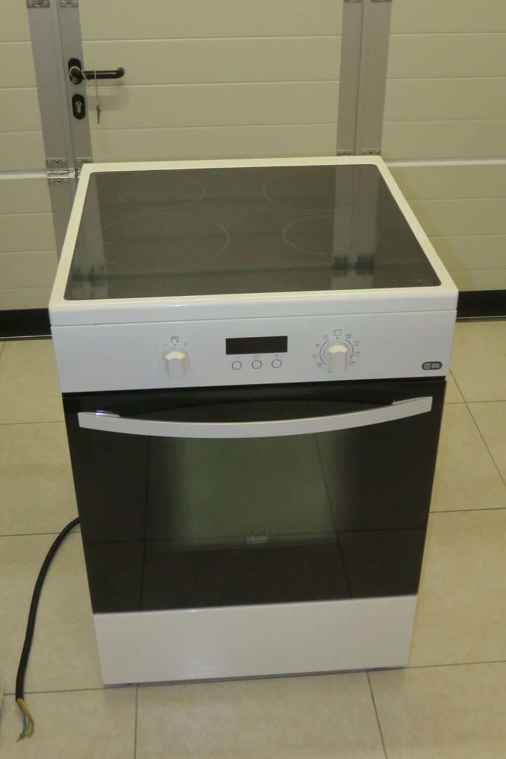 cuisini&egrave;re &agrave; induction Electroménager