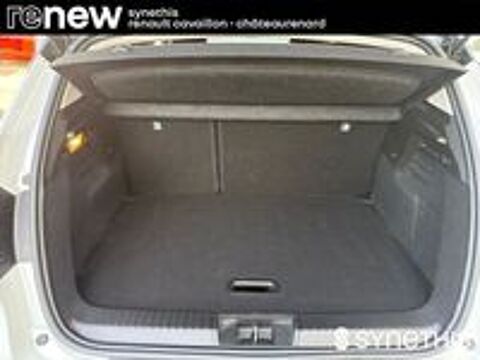 Captur E-Tech full hybrid 145 Techno 2023 occasion 84300 Cavaillon