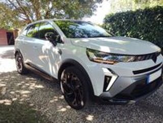 Symbioz E-Tech full hybrid 160 ch Esprit Alpine 2025 occasion 27340 Pont-de-l'Arche
