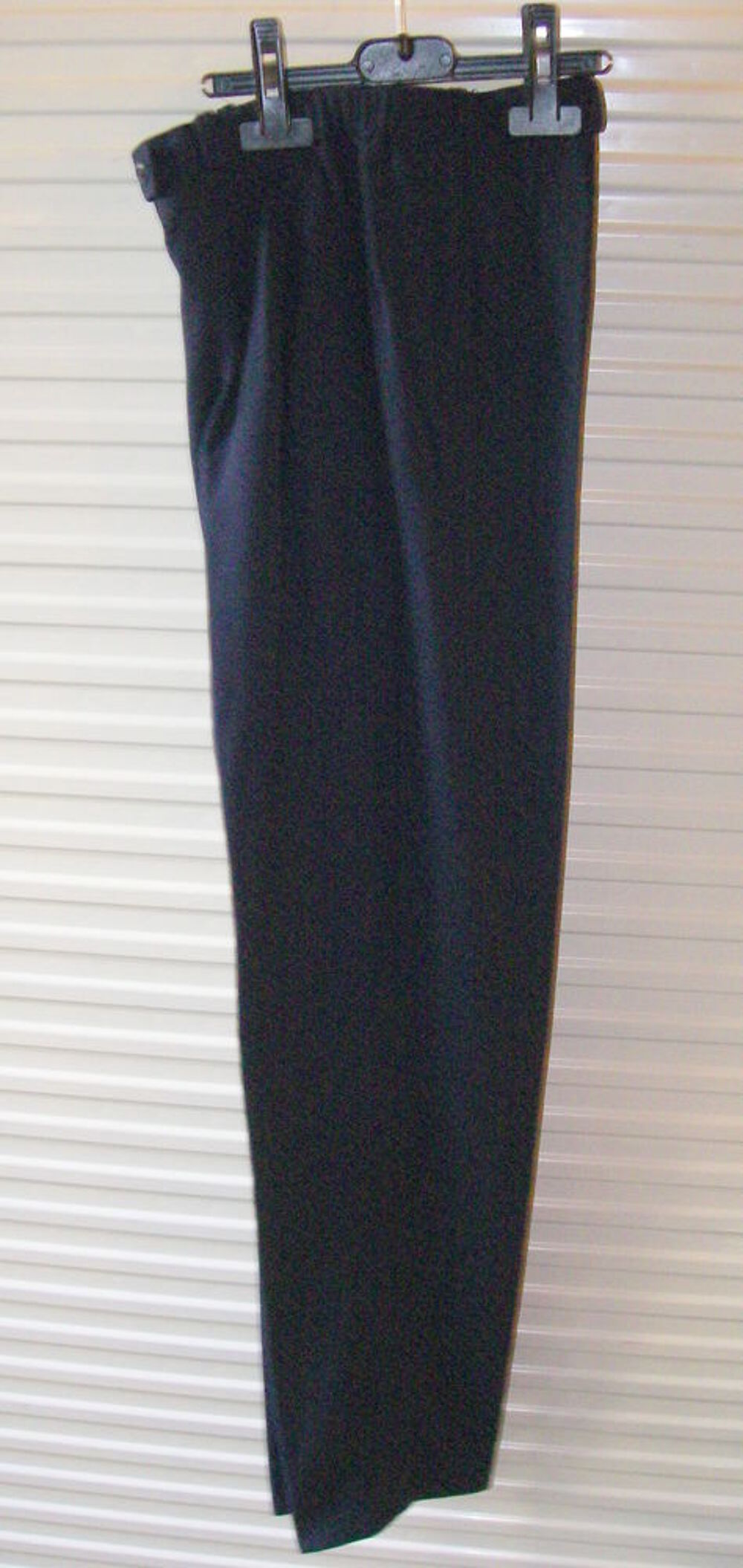 CARVEN PANTALON ANCIEN UNIFORME POUR AIR FRANCE (S.E) Vêtements