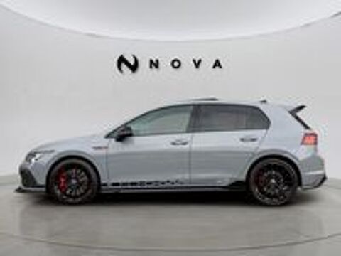 Golf VIII GTI Clubsport Toit Ouvrant 2022 occasion 33600 Pessac