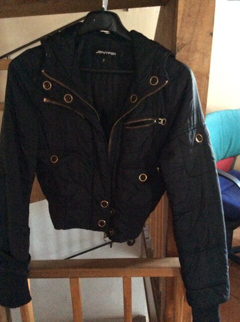 blouson 8 Châtenay-Malabry (92)