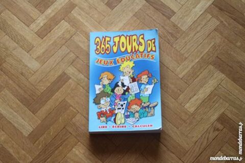 365 Jours de jeux éducatifs 3 Tours (37)