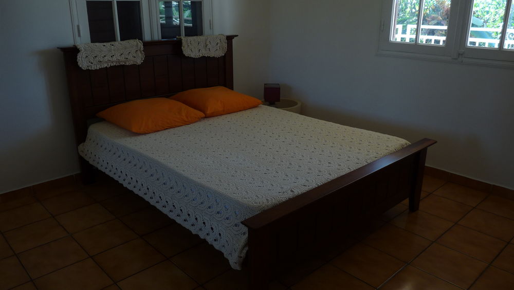 Lit 140X190 VOGA'NICE DB OAK Meubles