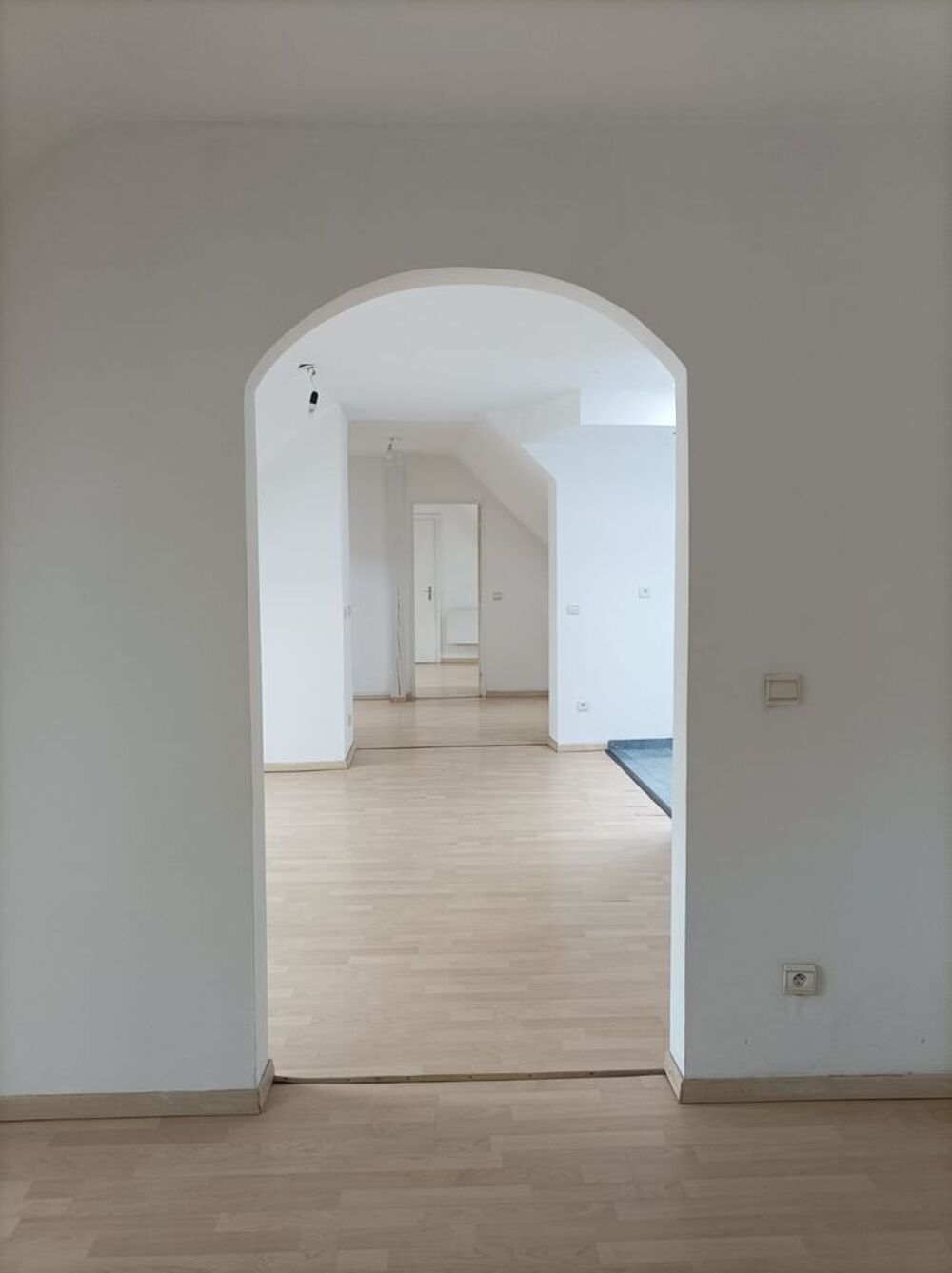 Location Appartement F3 centre ville Strasbourg Strasbourg