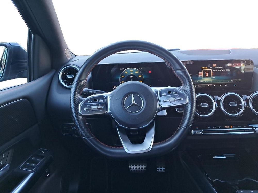 Classe B 200 7G-DCT AMG Line Edition 2021 occasion 91170 Viry-Ch&acirc;tillon