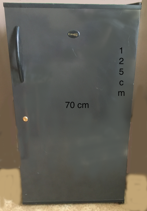 Cave � vin Climadiff 290 Meyrargues (13)