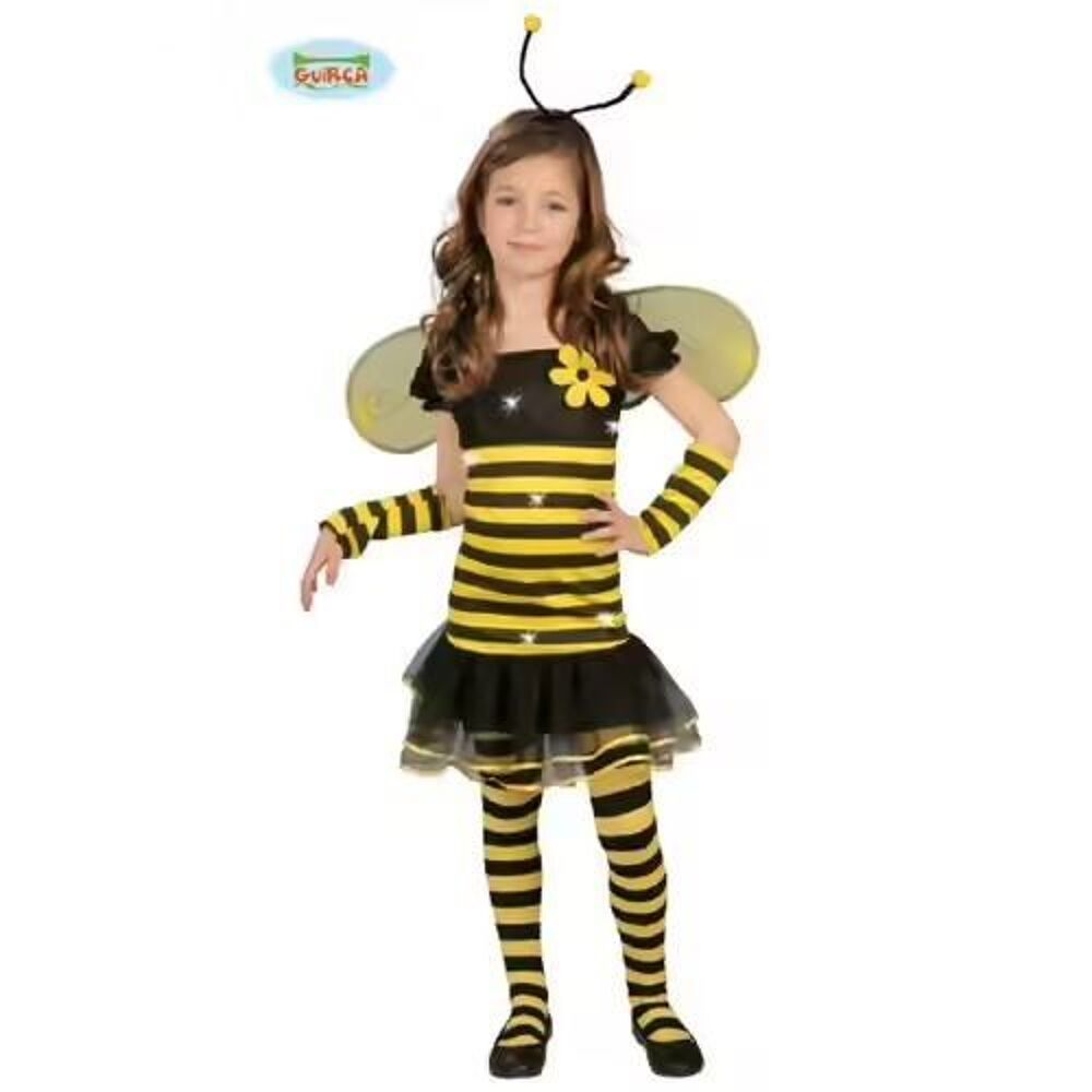 D&eacute;guisement fille / Abeille 7/9 ans Vêtements enfants