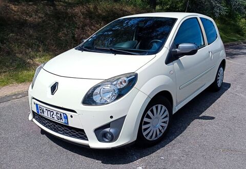 Renault twingo ii 1.2 LEV 16v eco2 Night&Day