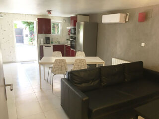  Maison à vendre 7 pièces 148 m²