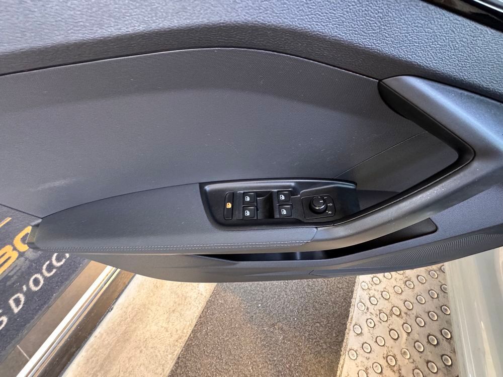 A1 Sportback 35 TFSI 150 ch S tronic 7 Design 2018 occasion 84290 Sainte-C&eacute;cile-les-Vignes