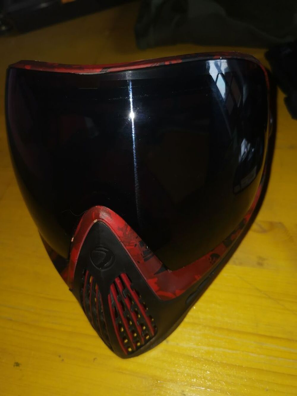 Pack complet paintball Sports