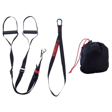 Sangle de suspension Cross Training Domyos Strap Training 10 12 Saint-Denis-en-Val (45)