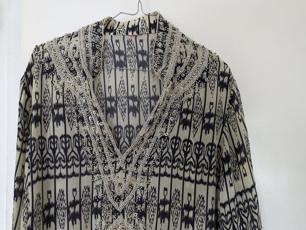 Tunique Vêtements