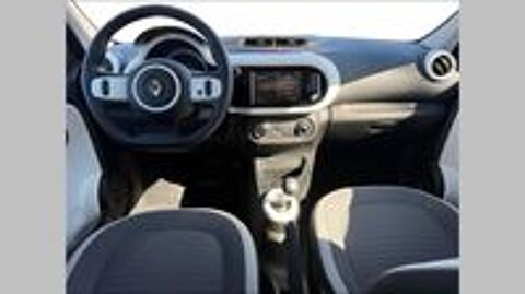 Twingo III E-Tech Equilibre 2024 occasion 91200 Athis-Mons
