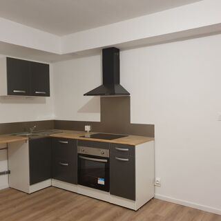  Appartement  louer 2 pices 33 m
