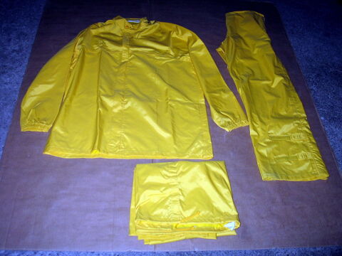 Cir� brevet� pour protection s�rieuse contre la pluie 10 Quincy-sous-S�nart (91)