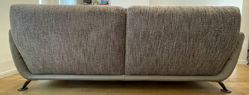 Roche bobois canap&eacute; 3 places - Ambre Meubles