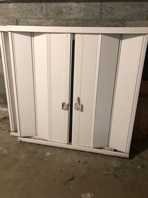 VOLETS PLIANTS 40 Audenge (33)