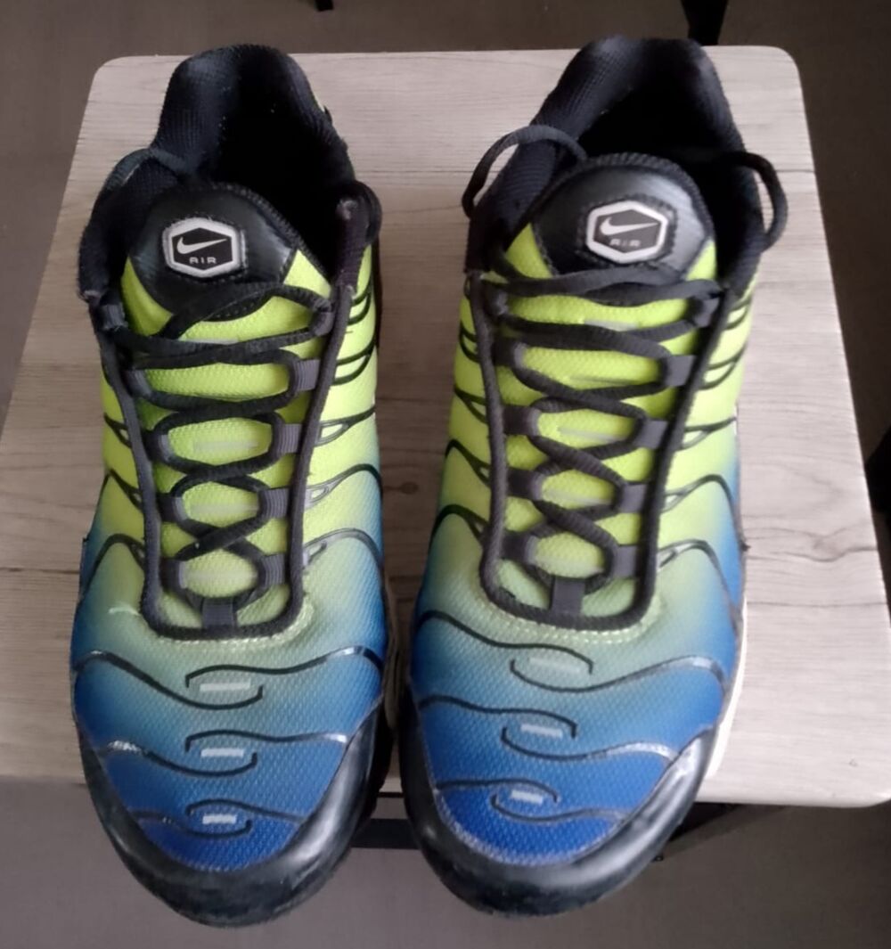 Air max tn Chaussures