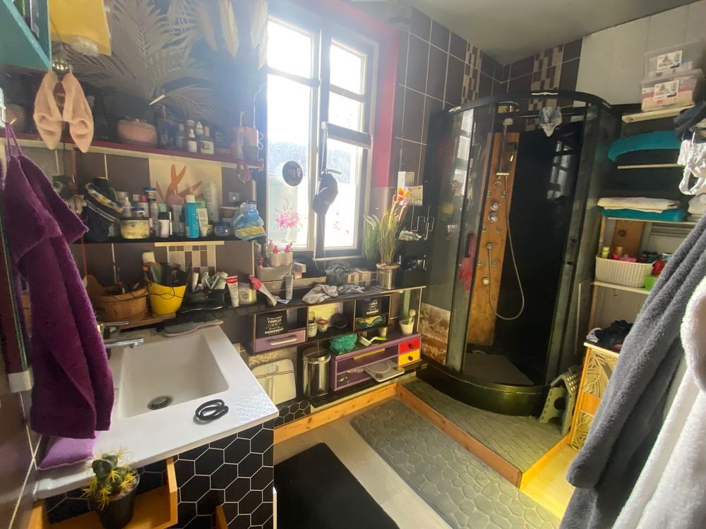 Location Appartement T3 de 70m² - 2 chambres - Charly sur marne - 650 € CC Charly