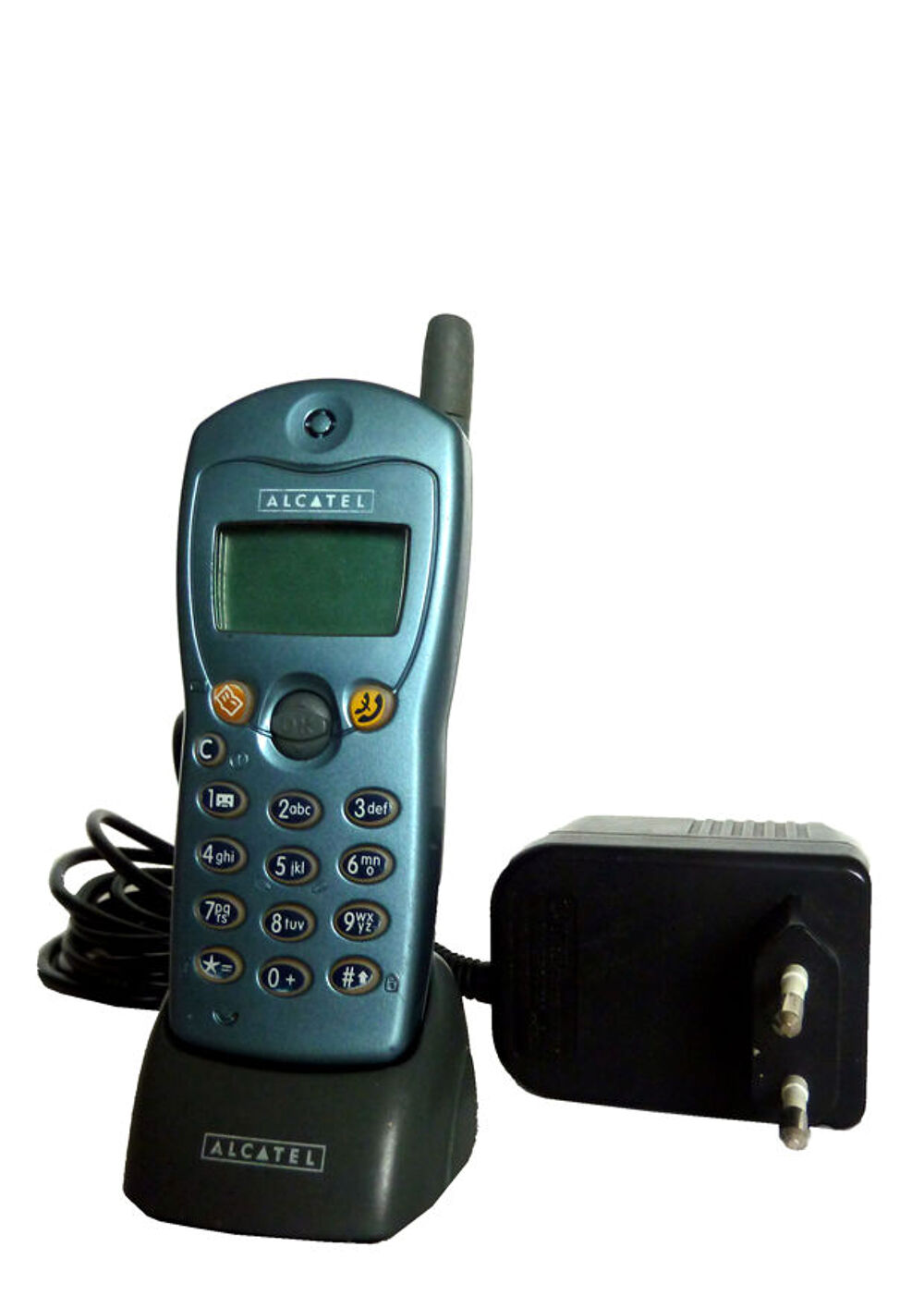 Tel portable Alcatel Téléphones et tablettes