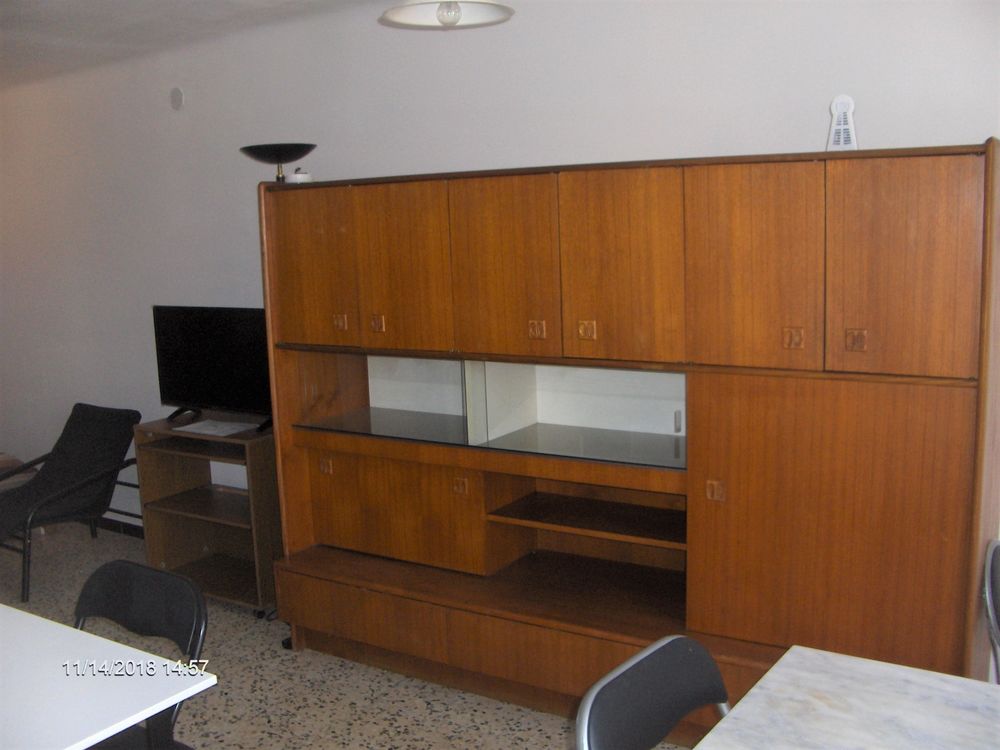 Location Appartement studio meublé avec balcon Avignon