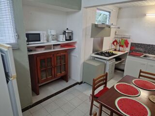 Location Appartement STUDIO POUR ETUDIANT... A NE PAS RATER!!! Fort-de-france