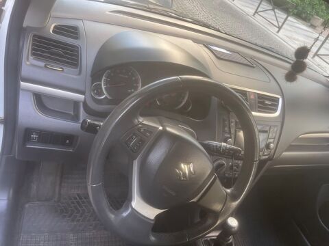 Suzuki swift 1.2 VVT GL