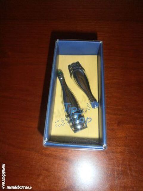 Bouchons boissons ptillantes (16) 10 Tours (37)